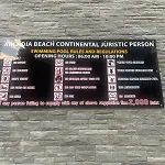 E01 Arcadia Boutique 2-bedroom Apartment, Big Tv, Netflix, Washer & Dryer * Pattaya