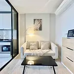 Apartment The Base Pattaya
