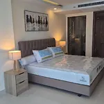 Grand Avenue D512 Apartment