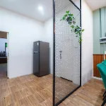 Lynn House อพาร์ทเม้น Pattaya