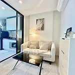 Apartment The Base