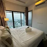 อพาร์ทเม้น Posh Pattaya281