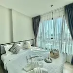 Apartment The Base *