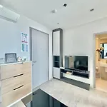 The Base Apartment *