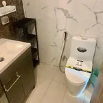 E01 Arcadia Boutique 2-bedroom Apartment, Big Tv, Netflix, Washer & Dryer * Pattaya