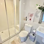 Apartment The Base Pattaya