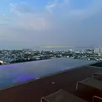 Posh Pattaya281 อพาร์ทเม้น Pattaya