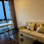 Posh Pattaya281 อพาร์ทเม้น