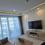Grand Avenue D512 Apartment Pattaya