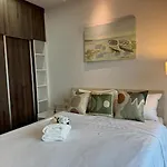 Posh Pattaya281 อพาร์ทเม้น