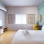 Lynn House อพาร์ทเม้น Pattaya