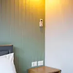 อพาร์ทเม้น Lynn House Pattaya