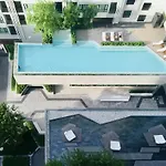 The Base Pattaya