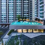 The Base Central Pattaya