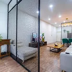 Lynn House อพาร์ทเม้น Pattaya