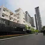 The Base Pattaya