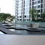 The Base Apartment *