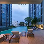 The Base Apartment Pattaya