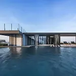 The Base Apartment