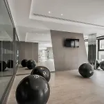 The Base Apartment