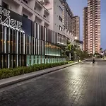 The Base Apartment Pattaya