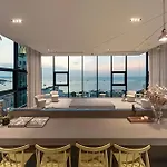 The Base Apartment