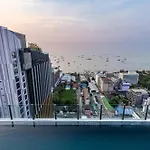 The Base Pattaya