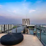 The Base * Pattaya