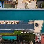 The Base Apartment