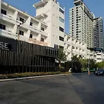 The Base * Pattaya