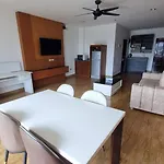 View Talay 6 Apartment