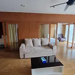 อพาร์ทเม้น View Talay 6 Pattaya