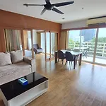 View Talay 6 อพาร์ทเม้น *