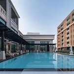 Mandarin Eastville, Pattaya - Sha Extra Plus