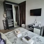 The Base Apart