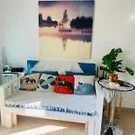 Pattaya Center Luxurious Garden Apartment 2