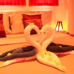 โรงแรม Rouge Service Apartments, Soi Buakhao Pattaya