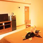 Rouge Service Apartments, Soi Buakhao 3* Pattaya
