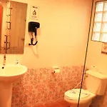 Rouge Service Apartments, Soi Buakhao 3* Pattaya