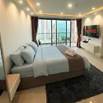 Wongamat Tower Naklua Pattaya Panoramic Sea View