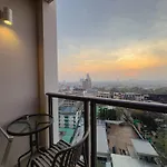 Skyline Serenity By Mountain Park