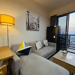 Skyline Serenity By Mountain Park
