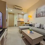 Skyline Serenity By Mountain Park * Pattaya