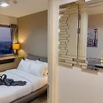 Skyline Serenity By Mountain Park