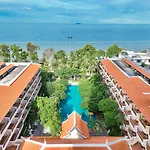 Avalon Beach Resort Pattaya