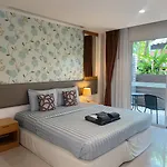 Windmill 3* Pattaya
