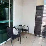 Windmill Hotel