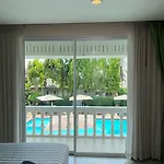 Hotel Windmill Pattaya