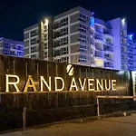 Grand Avenue By Monthstayz Thailand Pattaya