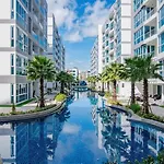 Grand Avenue By Monthstayz Thailand * Pattaya
